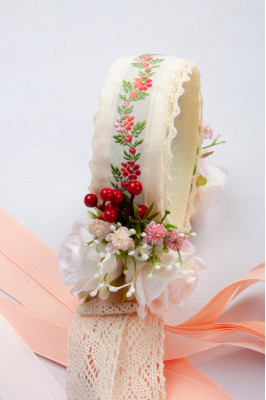 Обруч для волосся